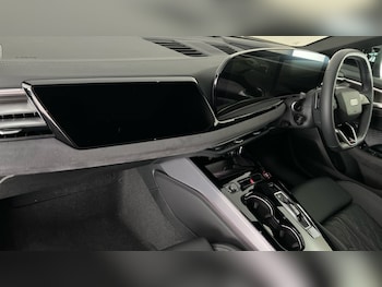 Used Audi A5 2025 for sale - 76312110: Photo