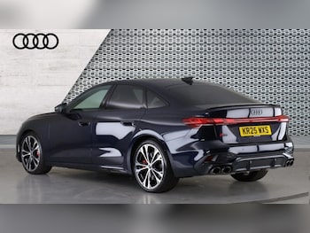 Used Audi A5 2025 for sale - 76312110: Photo