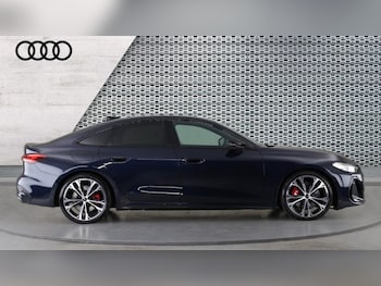 Used Audi A5 2025 for sale - 76312110: Photo