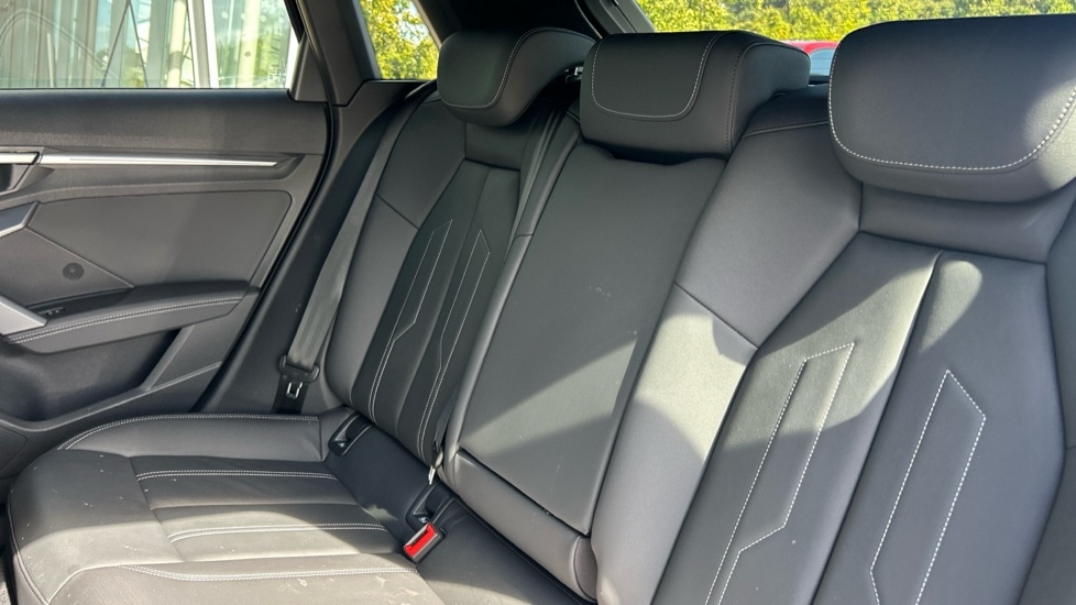 Used Audi A3 2025 for sale - 76140063: Photo 15