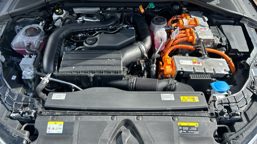 Used Audi A3 2025 for sale - 76140063: Photo 20