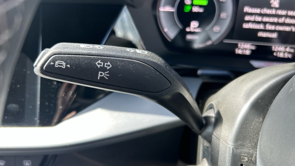 Used Audi A3 2025 for sale - 76140063: Photo 30