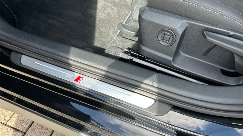 Used Audi A3 2025 for sale - 76140063: Photo 41