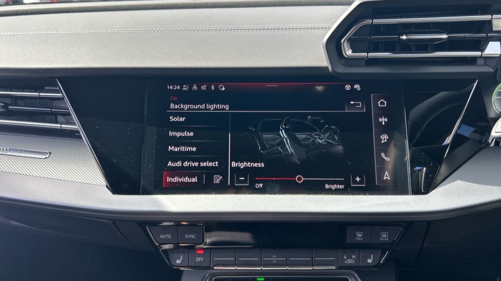 Used Audi A3 2025 for sale - 76140063: Photo 49