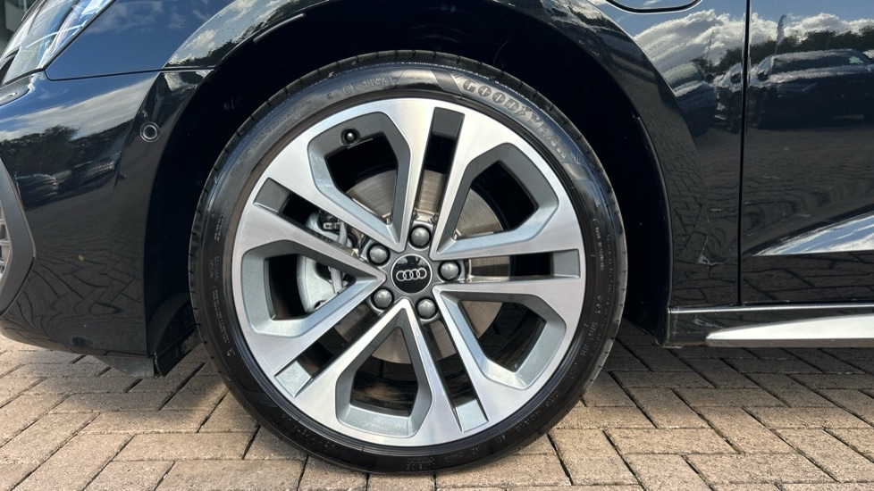 Used Audi A3 2025 for sale - 76140063: Photo 5
