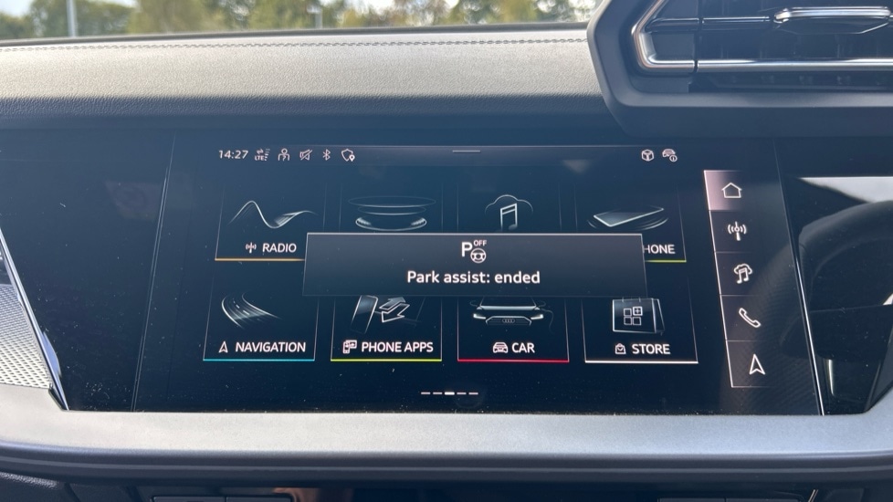 Used Audi A3 2025 for sale - 76140063: Photo 55