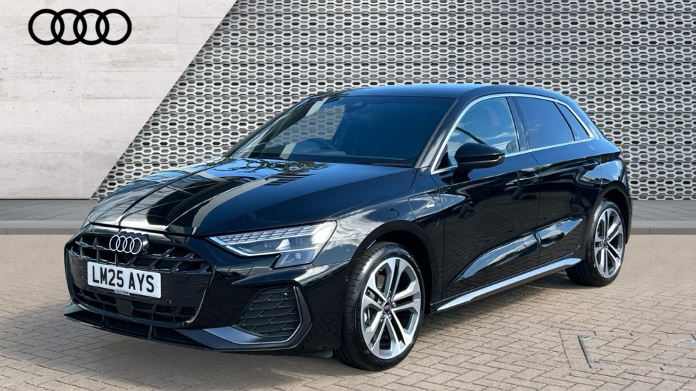 Used Audi A3 2025 for sale - 76140063: Photo 7