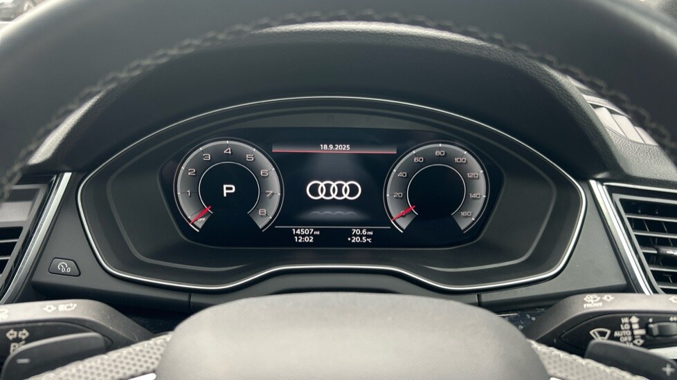 Used Audi Q5 2023 for sale - 76528933: Photo 14