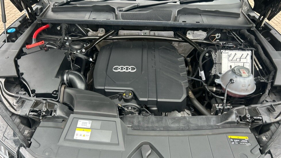 Used Audi Q5 2023 for sale - 76528933: Photo 20