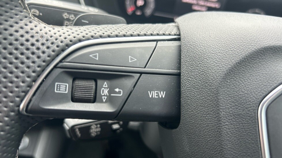 Used Audi Q5 2023 for sale - 76528933: Photo 23