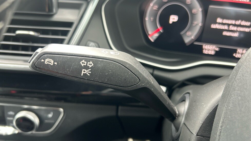 Used Audi Q5 2023 for sale - 76528933: Photo 30