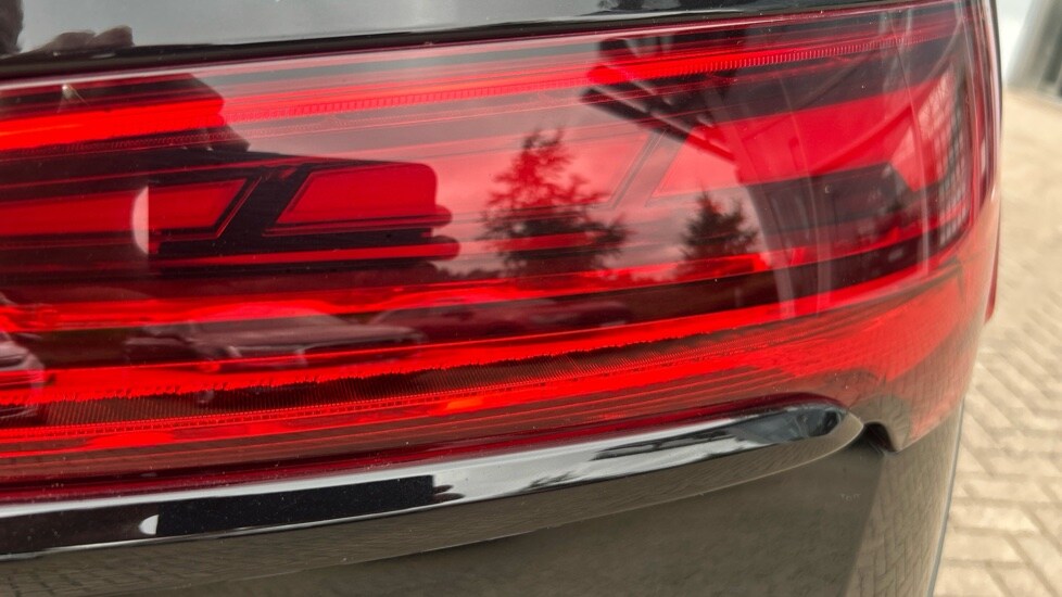 Used Audi Q5 2023 for sale - 76528933: Photo 33