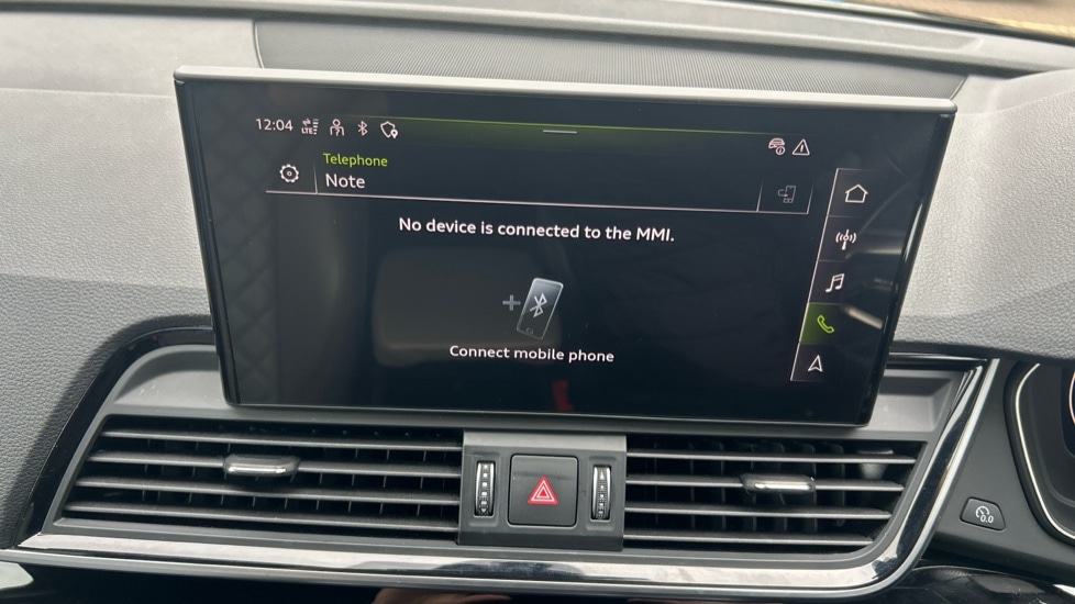 Used Audi Q5 2023 for sale - 76528933: Photo 40