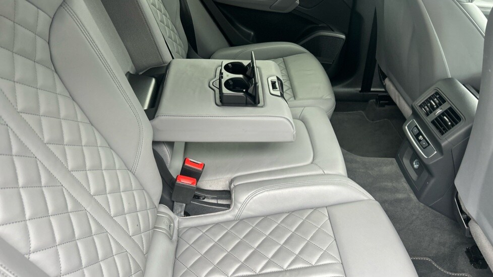 Used Audi Q5 2023 for sale - 76528933: Photo 47