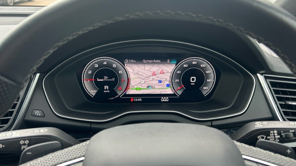 Used Audi Q5 2023 for sale - 76528933: Photo 49