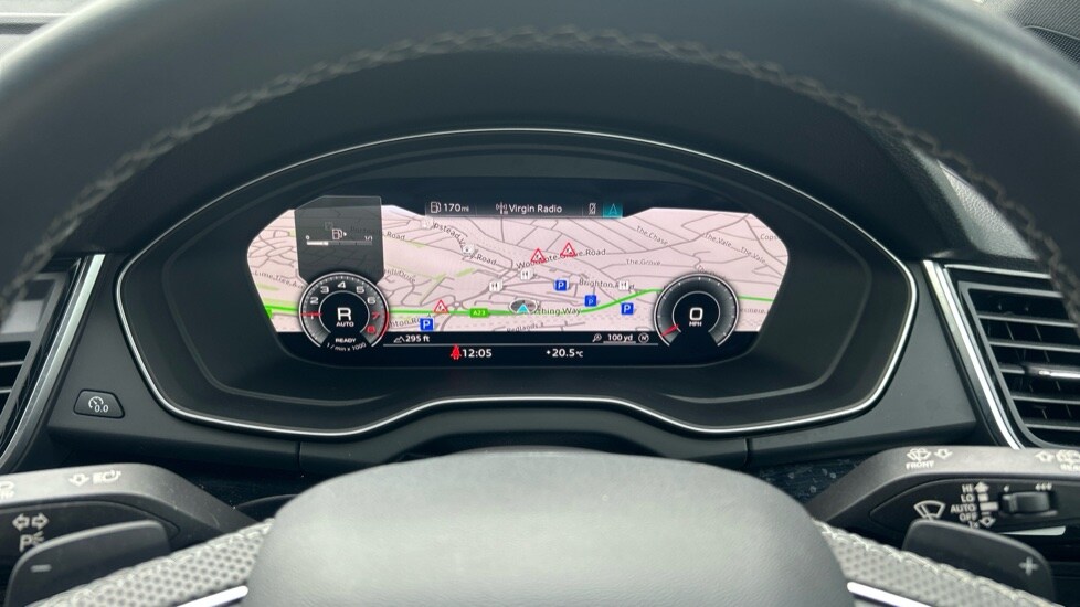 Used Audi Q5 2023 for sale - 76528933: Photo 50