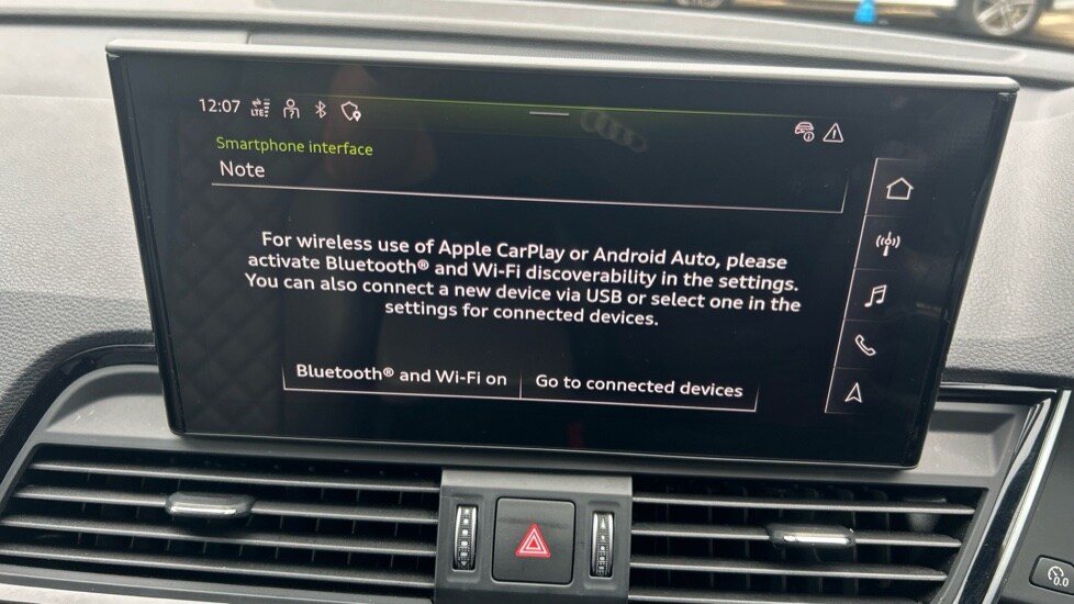 Used Audi Q5 2023 for sale - 76528933: Photo 56