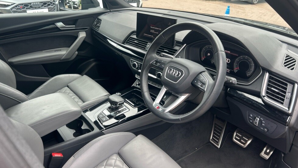 Used Audi Q5 2023 for sale - 76528933: Photo 6