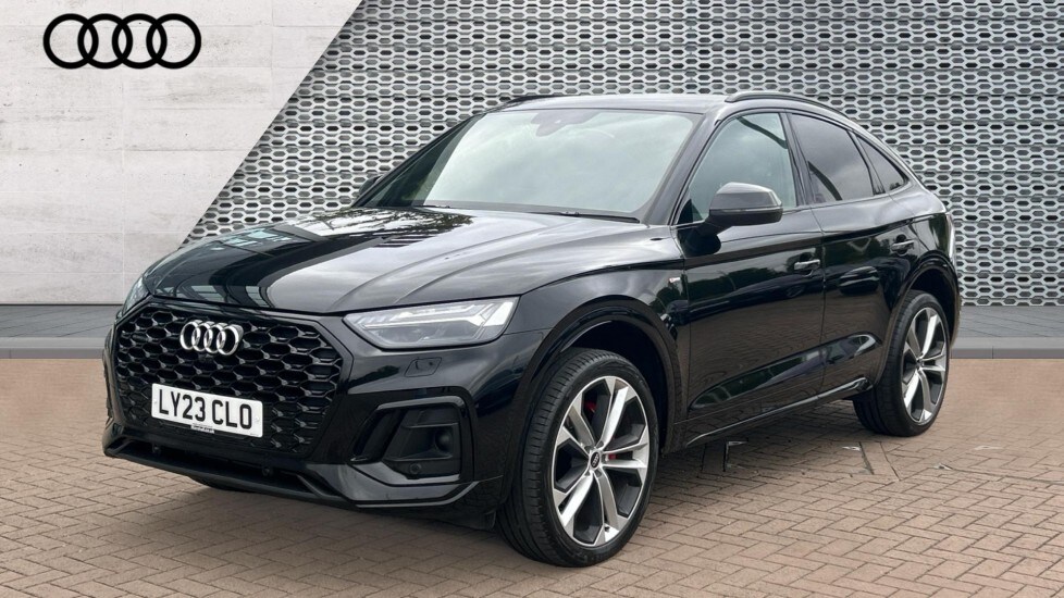 Used Audi Q5 2023 for sale - 76528933: Photo 7