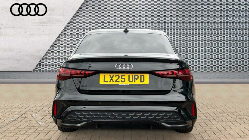 Used Audi A3 2025 for sale - 76623563: Photo 11