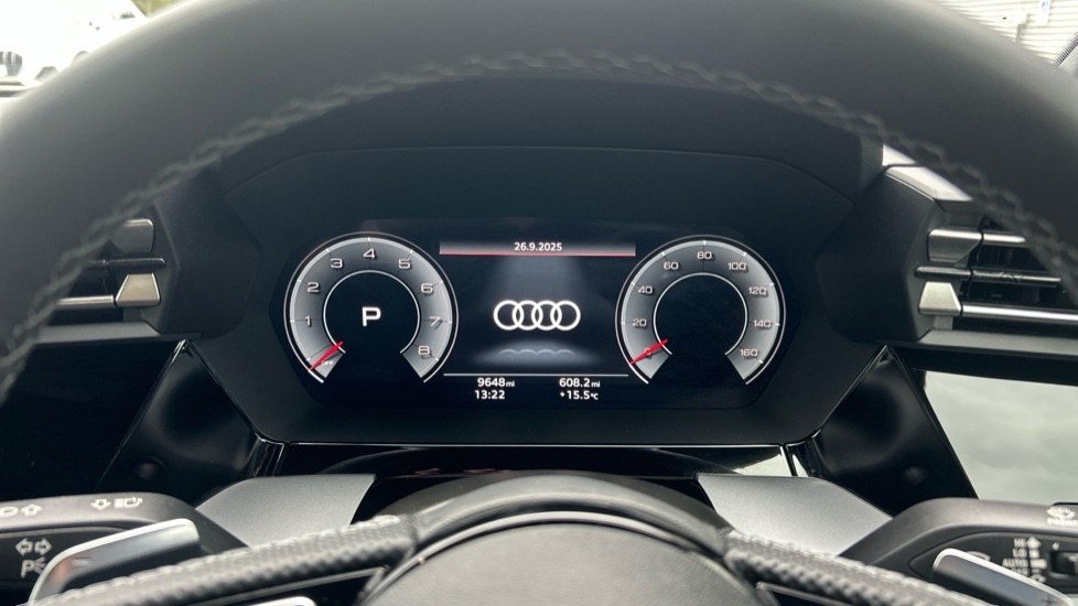 Used Audi A3 2025 for sale - 76623563: Photo 14