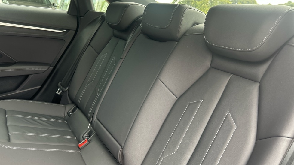 Used Audi A3 2025 for sale - 76623563: Photo 15