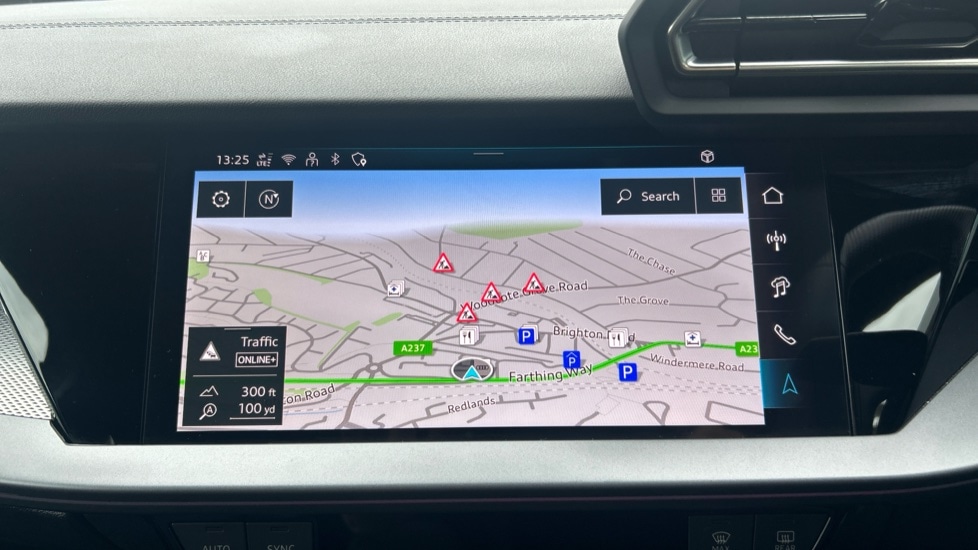 Used Audi A3 2025 for sale - 76623563: Photo 25