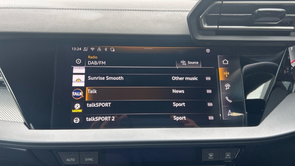 Used Audi A3 2025 for sale - 76623563: Photo 38