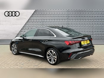 Used Audi A3 2025 for sale - 76623563: Photo