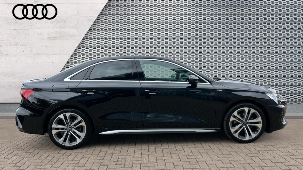 Used Audi A3 2025 for sale - 76623563: Photo 4