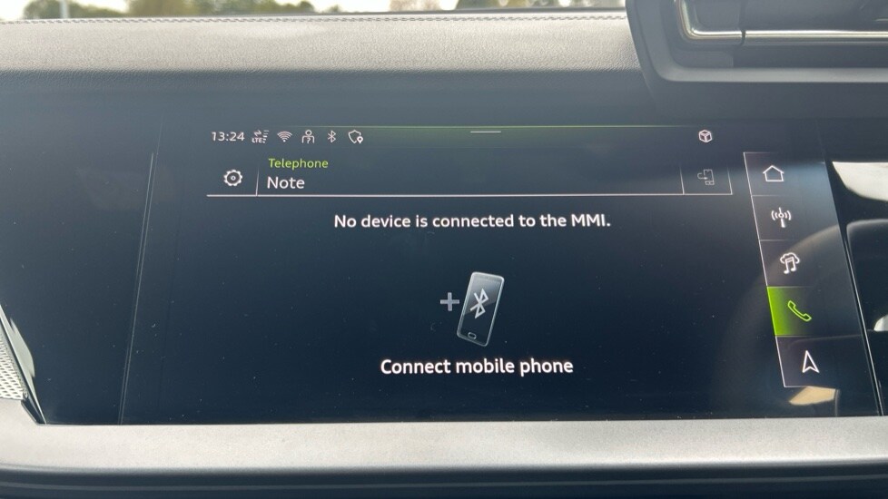 Used Audi A3 2025 for sale - 76623563: Photo 40