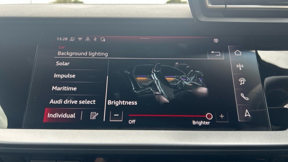 Used Audi A3 2025 for sale - 76623563: Photo 48