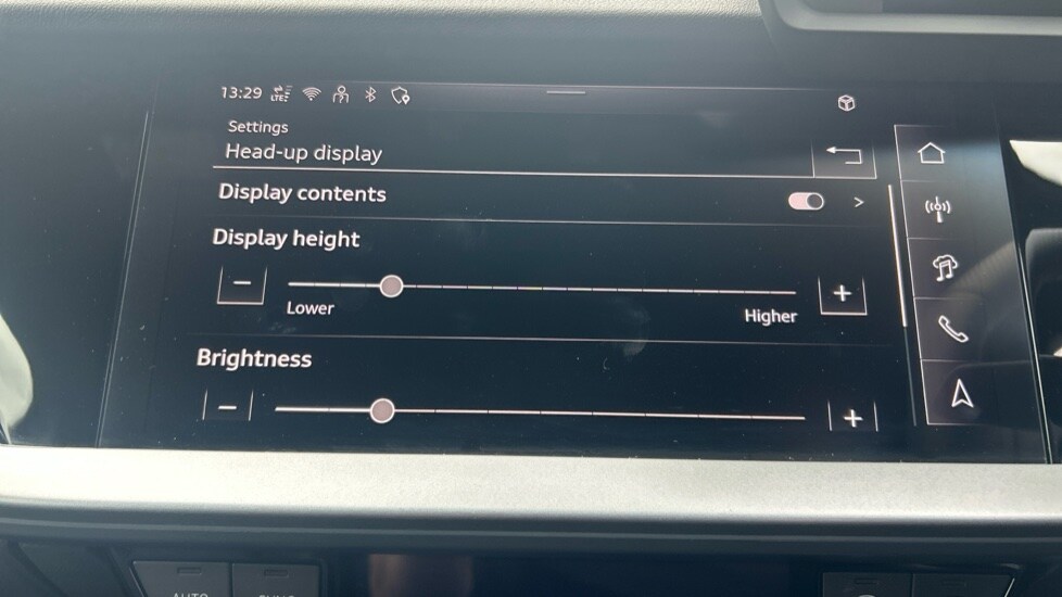 Used Audi A3 2025 for sale - 76623563: Photo 49