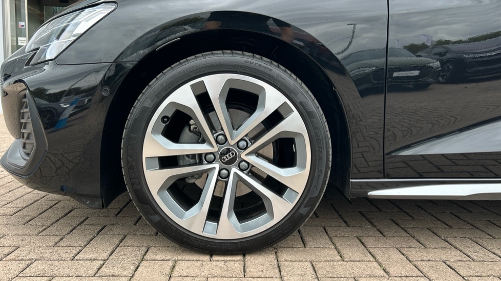 Used Audi A3 2025 for sale - 76623563: Photo 5