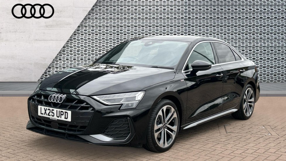 Used Audi A3 2025 for sale - 76623563: Photo 7