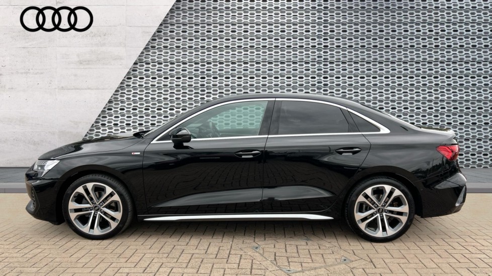 Used Audi A3 2025 for sale - 76623563: Photo 9