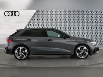 Used Audi A3 2024 for sale - 75438489: Photo