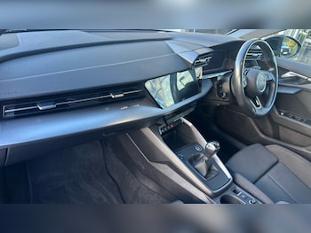 Used Audi A3 2023 for sale - 76321840: Photo