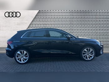 Used Audi A3 2023 for sale - 76321840: Photo