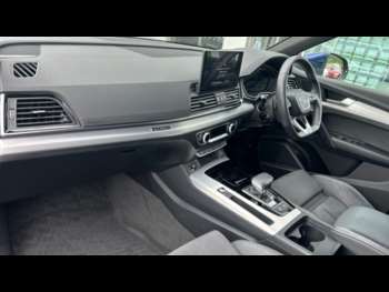 Used Audi Q5 2022 for sale - 75087584: Photo