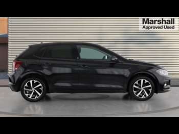 Used Volkswagen Polo 2020 for sale - 75438855: Photo