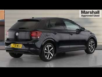 Used Volkswagen Polo 2020 for sale - 75438855: Photo