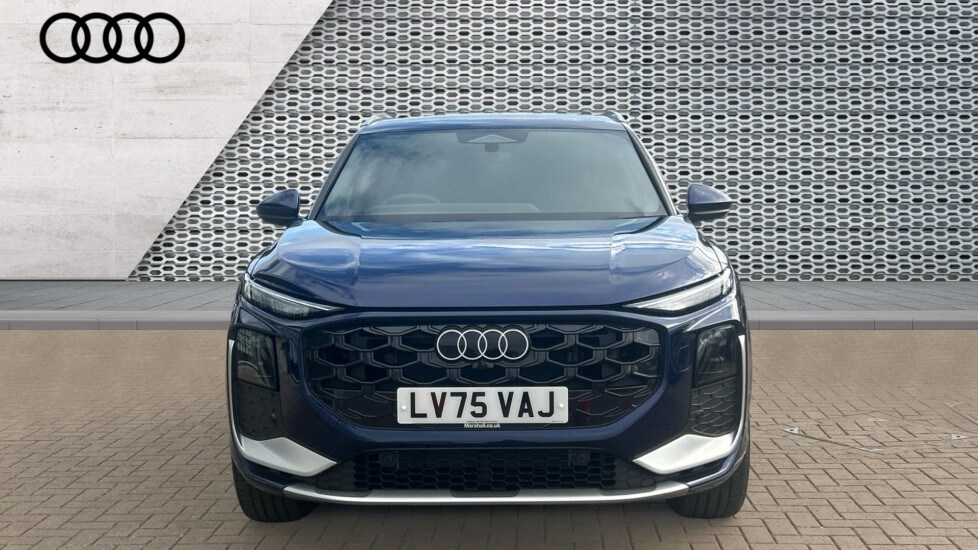 Used Audi Q3 2025 for sale - 76507577: Photo 10