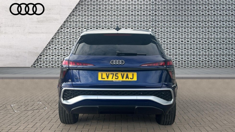 Used Audi Q3 2025 for sale - 76507577: Photo 11