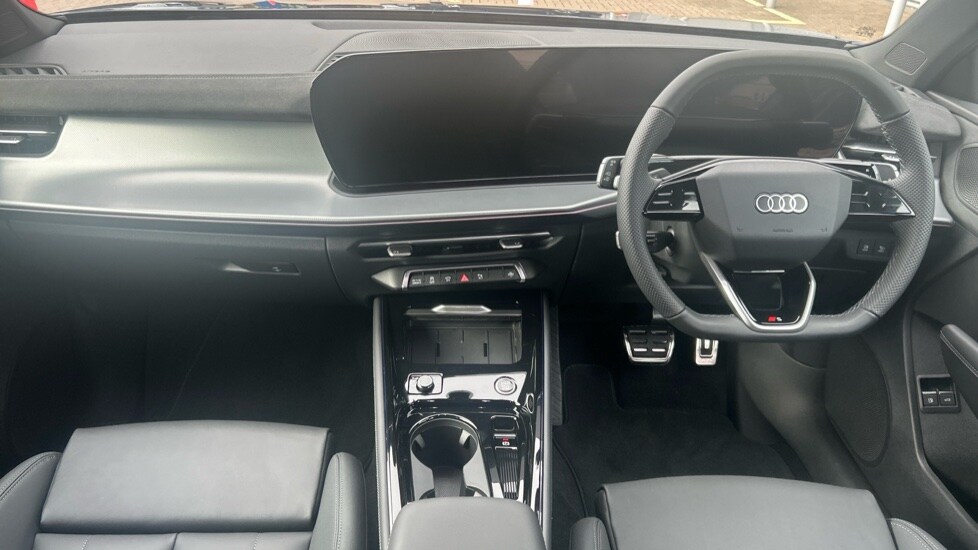 Used Audi Q3 2025 for sale - 76507577: Photo 12