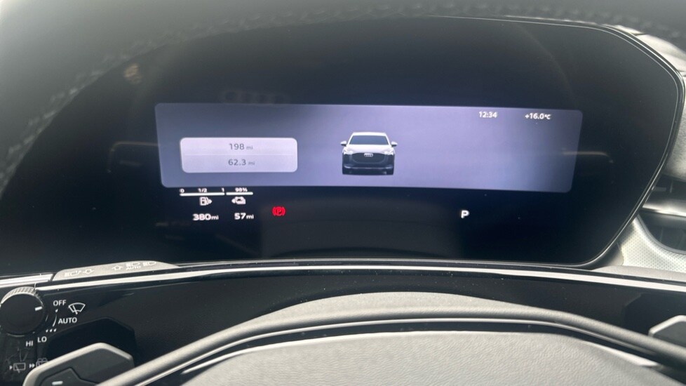 Used Audi Q3 2025 for sale - 76507577: Photo 14