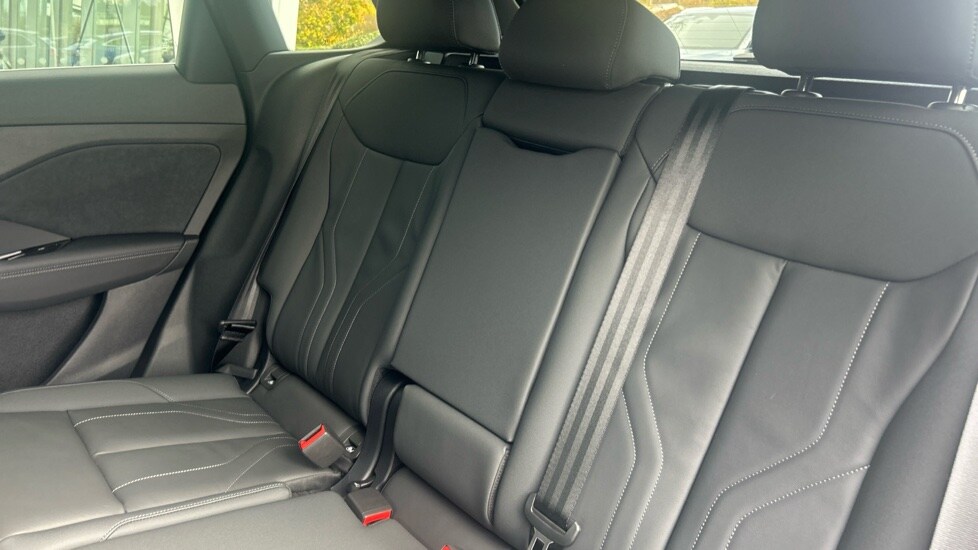 Used Audi Q3 2025 for sale - 76507577: Photo 15