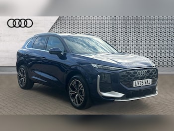 Used Audi Q3 2025 for sale - 76507577: Photo