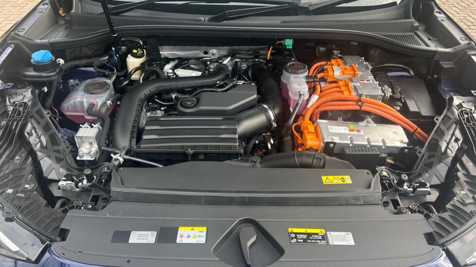 Used Audi Q3 2025 for sale - 76507577: Photo 20