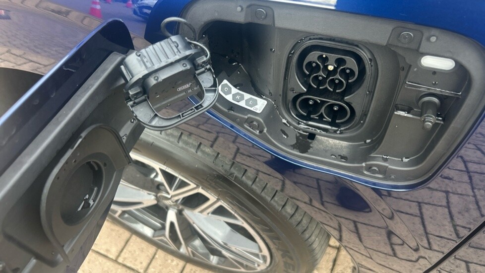 Used Audi Q3 2025 for sale - 76507577: Photo 22